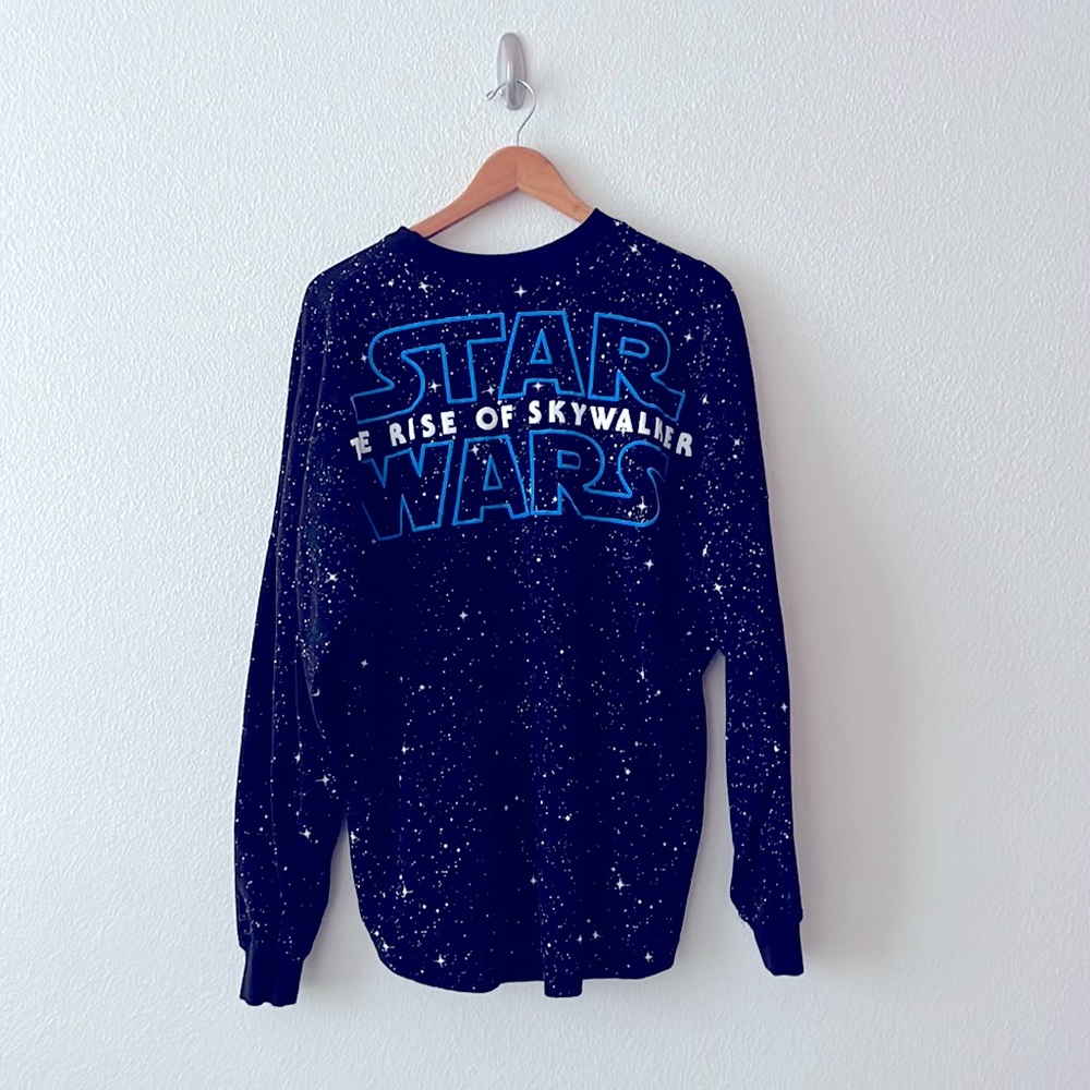 Star Wars The Rise of Skywalker Spirit Jersey